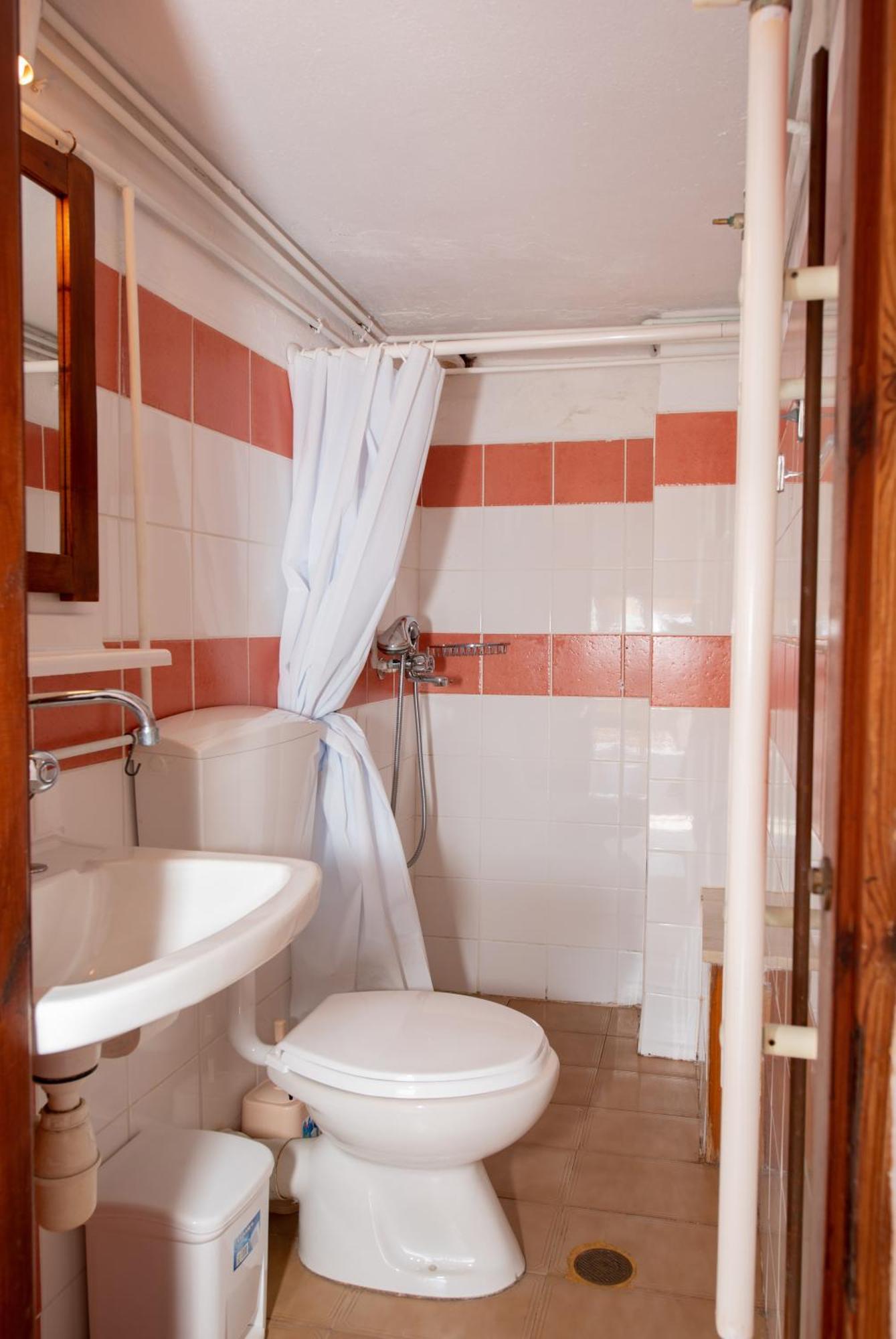 Asteri Apartments Alónnisos Rom bilde